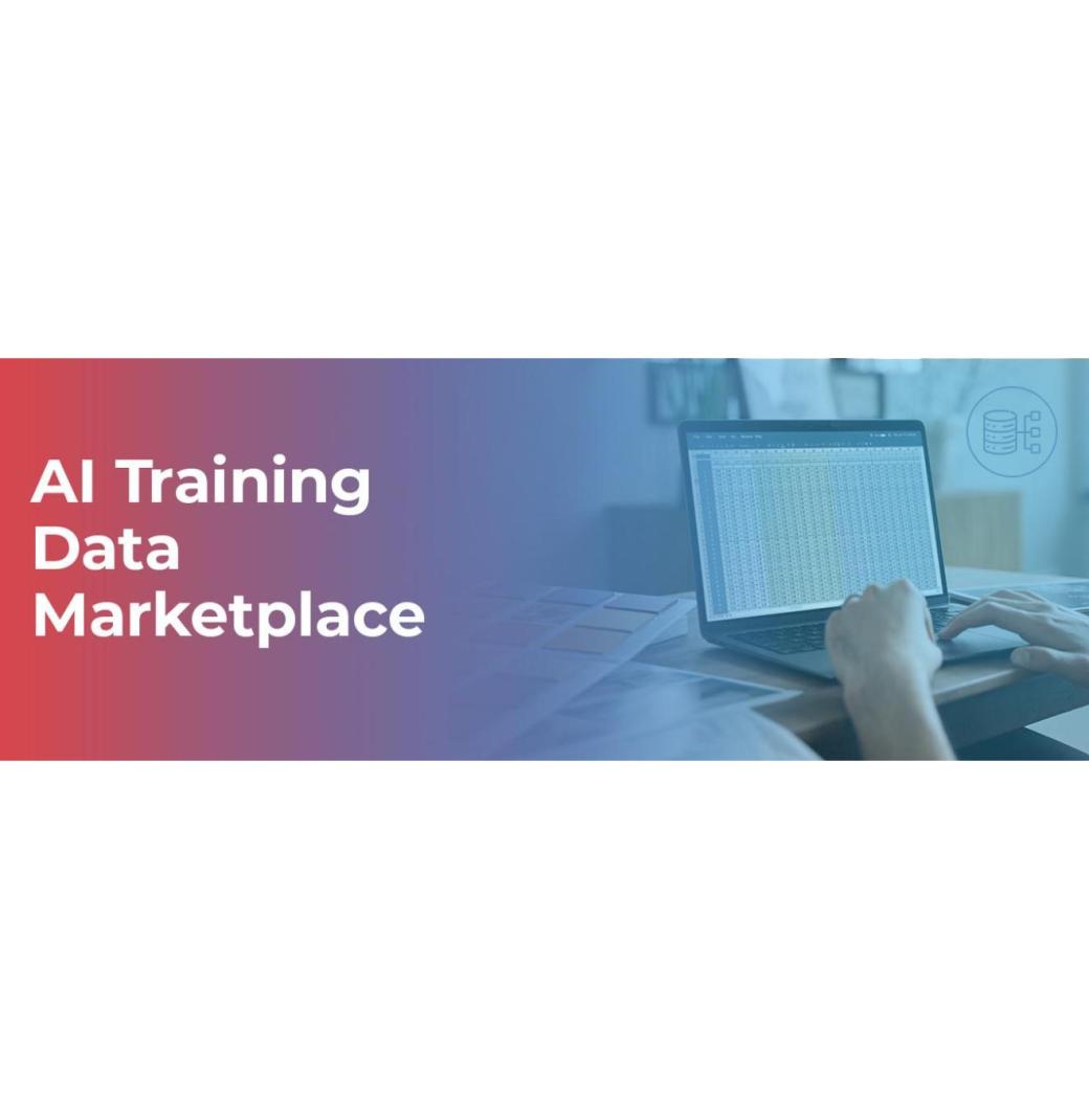AI Training Data Marketplace: Revolutionizing Model Training