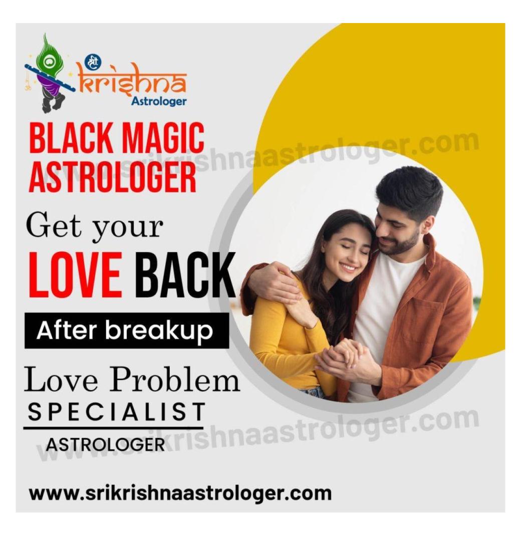 Black Magic Astrologer in Krishnarajanagara 