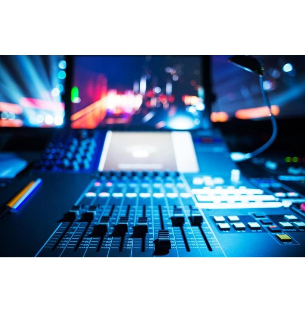 AV Equipment Rental Austin