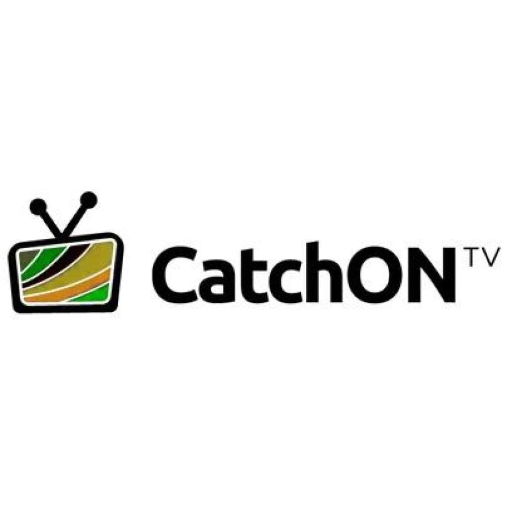 CatchOnTV - Access 40,000+ VODs, 20K Channels & Premium TV in 4K HD