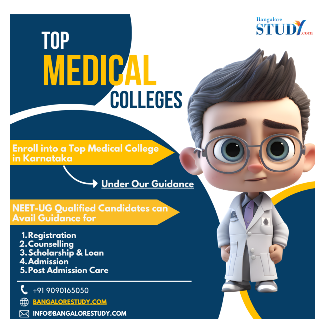 Medical Courses: Fees, Eligibility, Top Colleges, Admissions