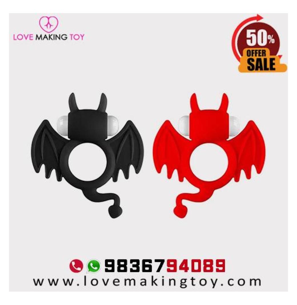 Save 50 Percent on Vibrating Penis Ring Call 9836794089