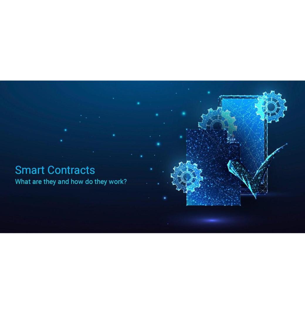 Smart Contract Development - 1/3