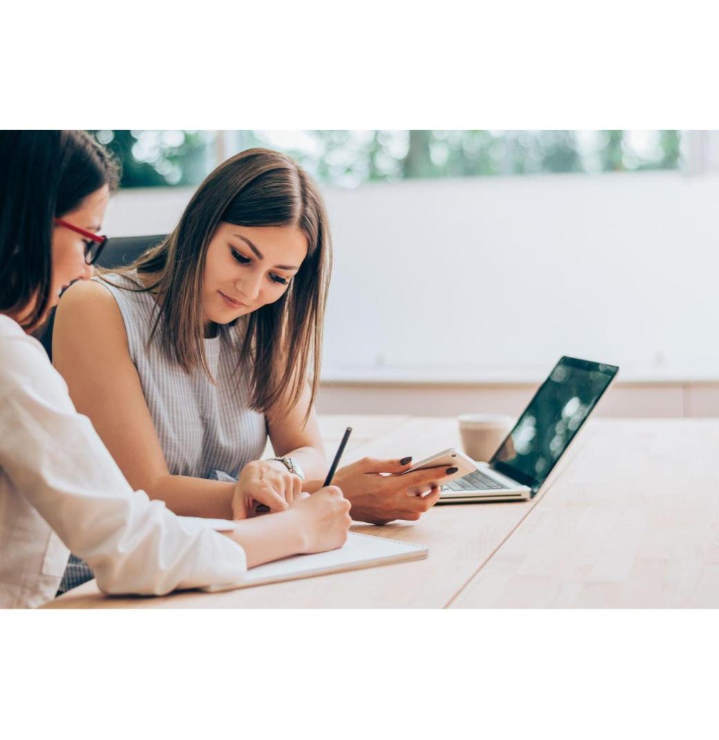 Business Coach
