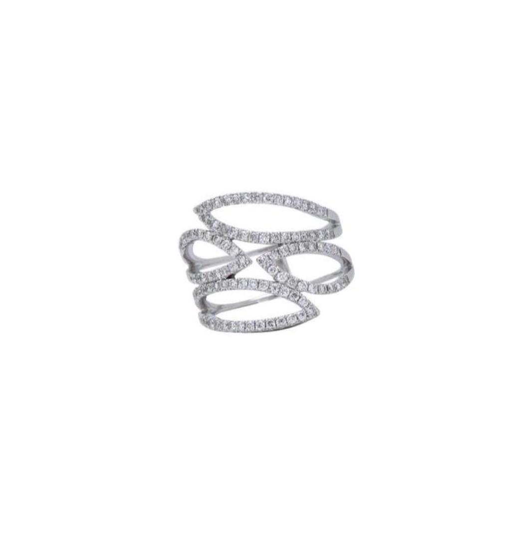 Shop Diamond Engagement Ring Today at Johan Paul Fine Jewelry - 2/2