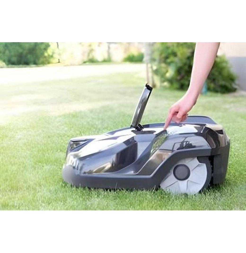 Unbeatable Discounts on Robotic Lawn Mowers in Australia