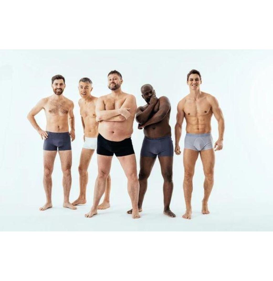 Mens Underwear 