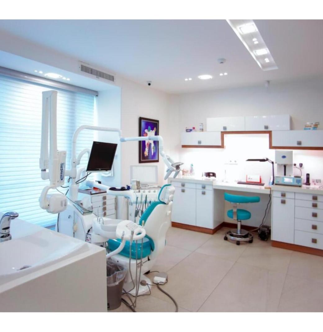 Trusted Dental Care in Castle Hill, Sydney
