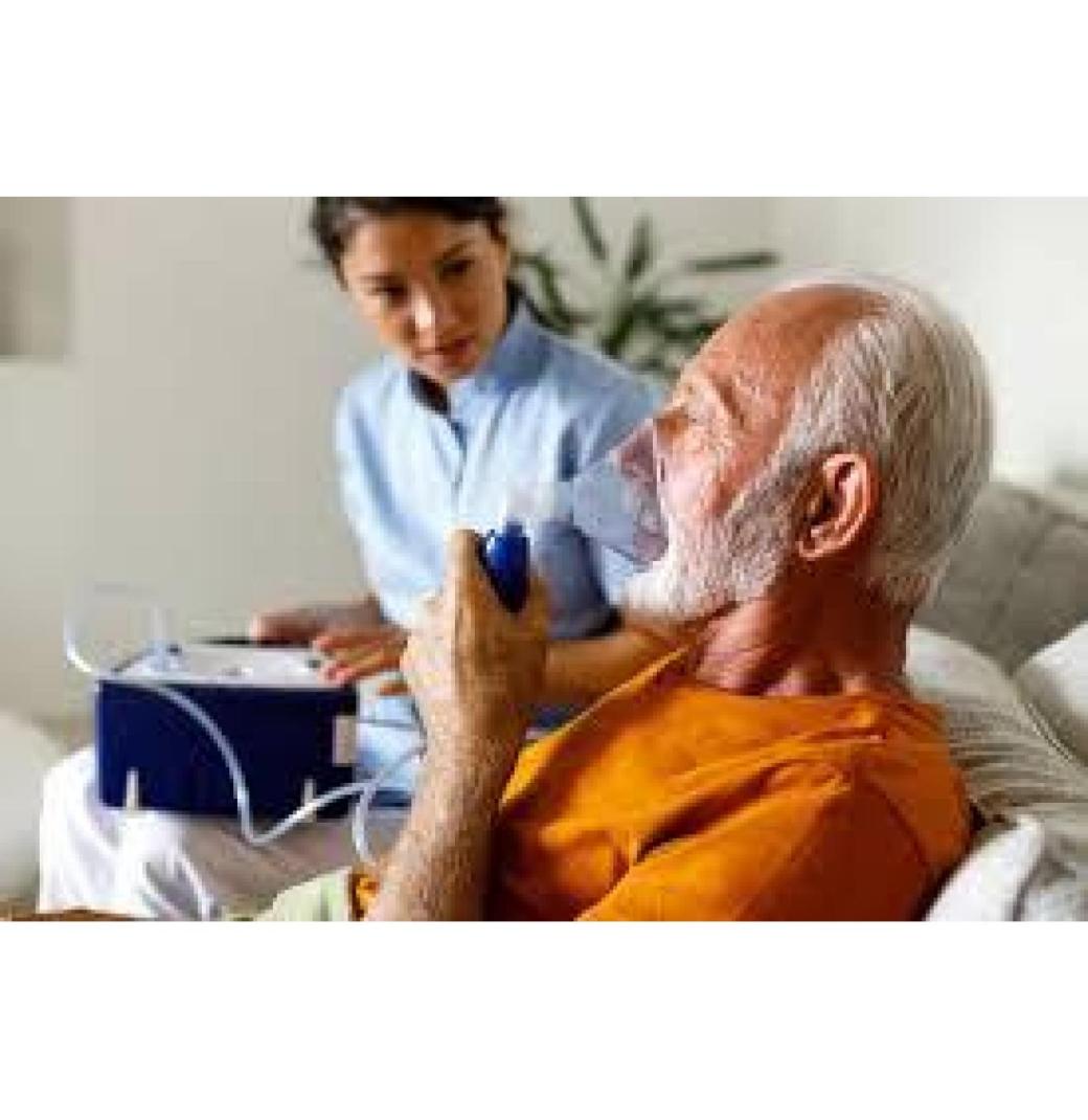 The Evolution of Complex Care: Past, Present, and Future