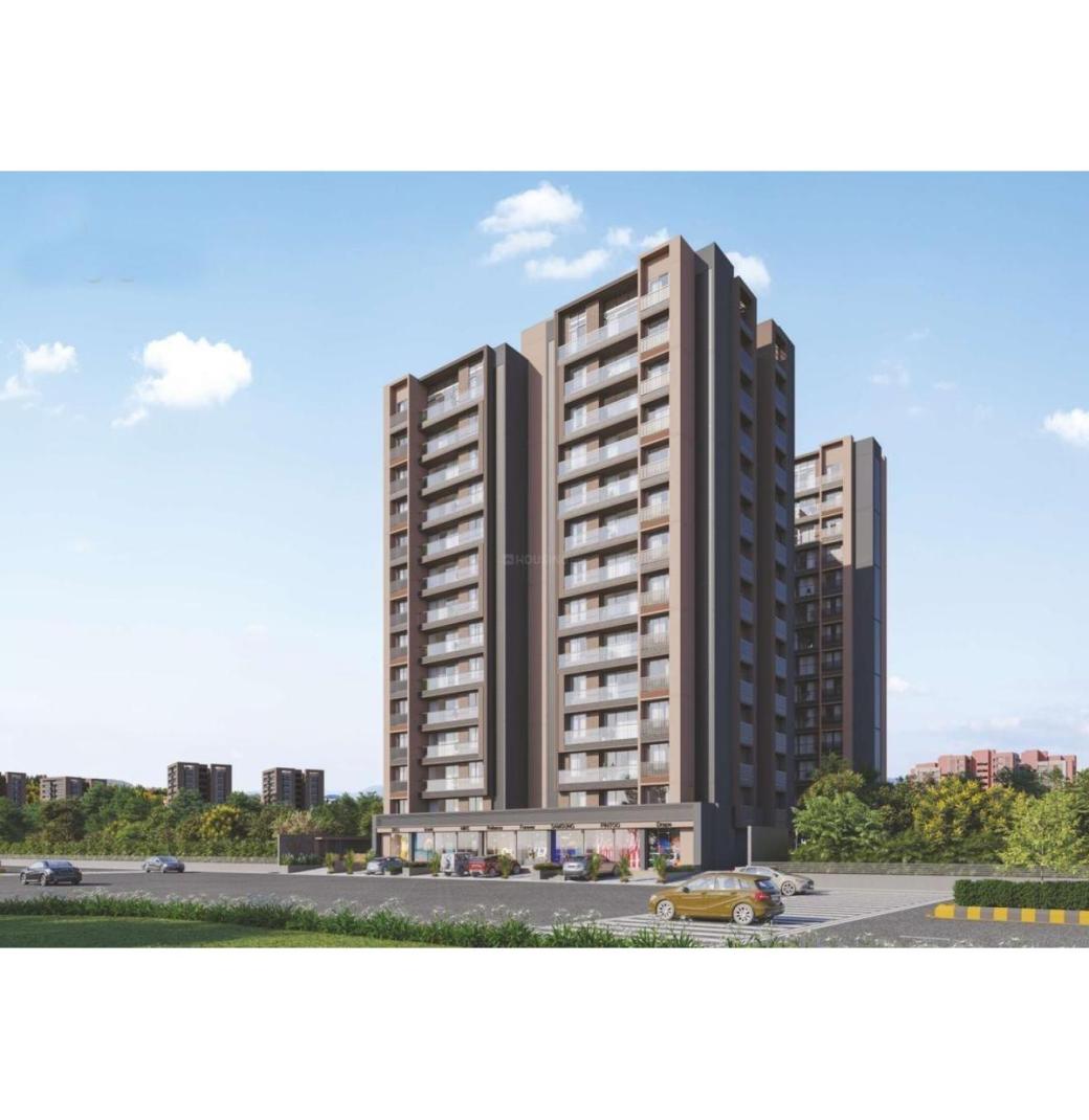 Find Your Dream Residential Property in Ahmedabad