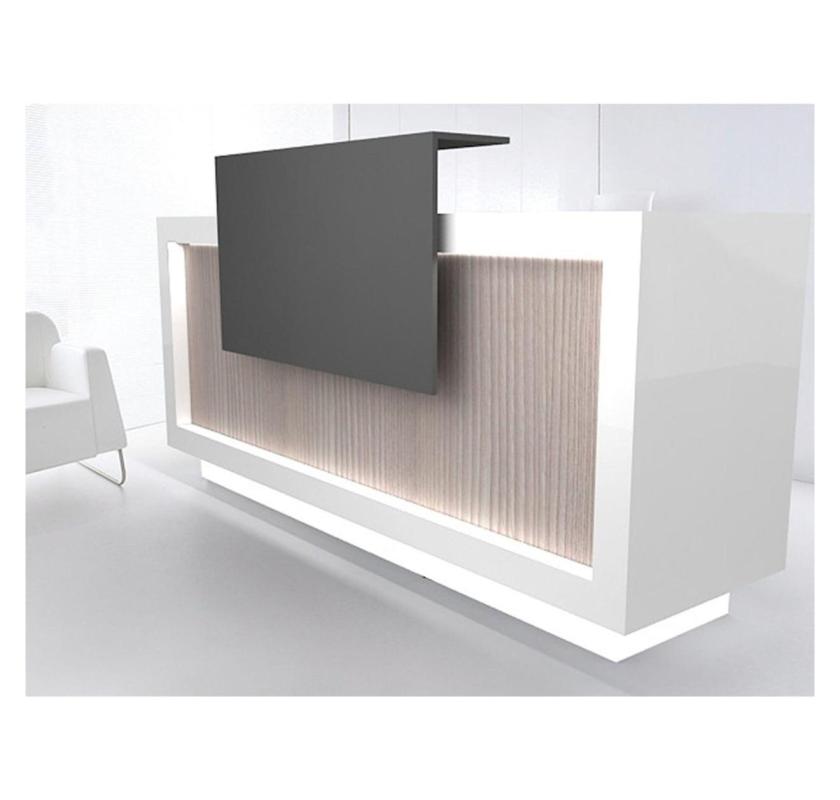 Shop Contemporary Office Furniture for Stylish Reception Areas