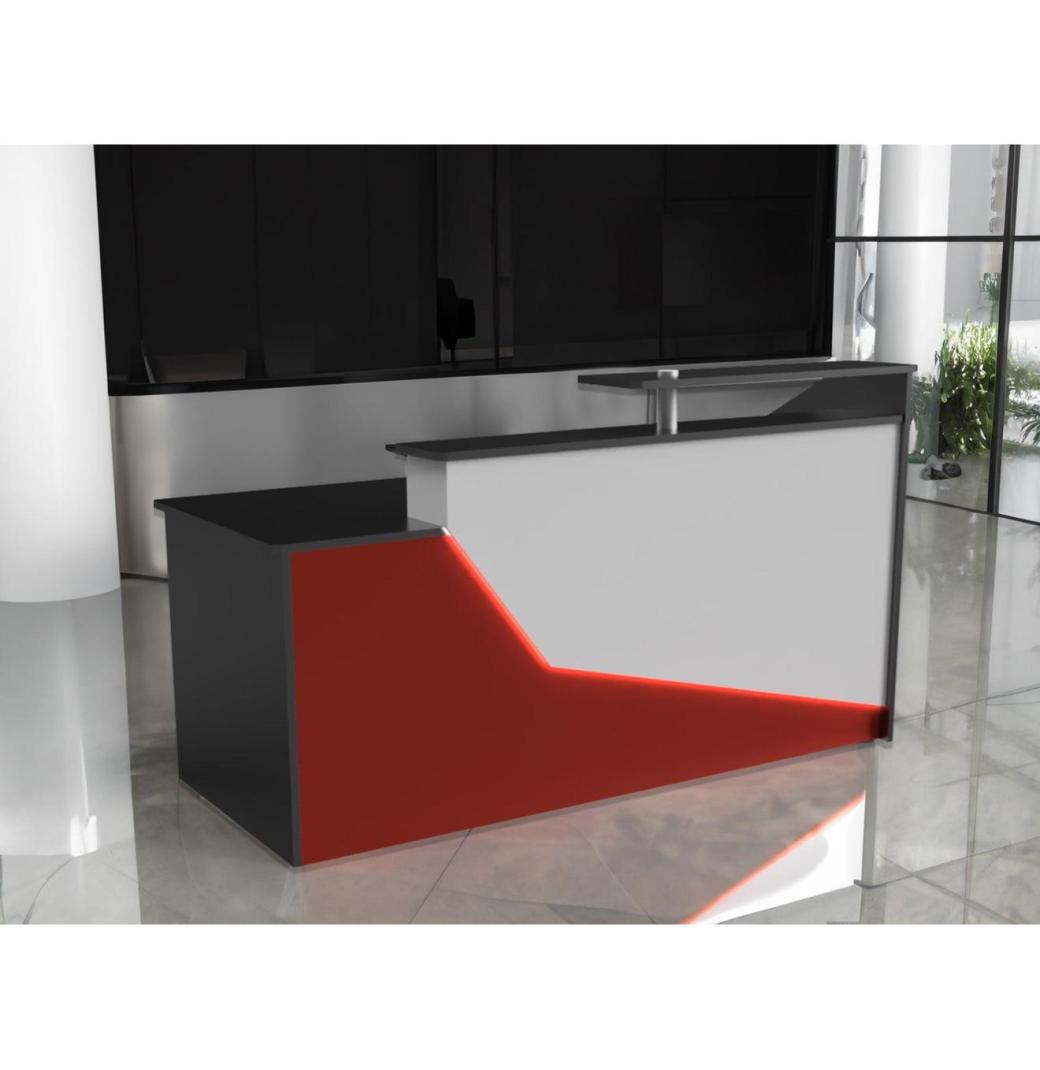Shop Premium Sales Counters for a Modern Retail Experience - 2/3