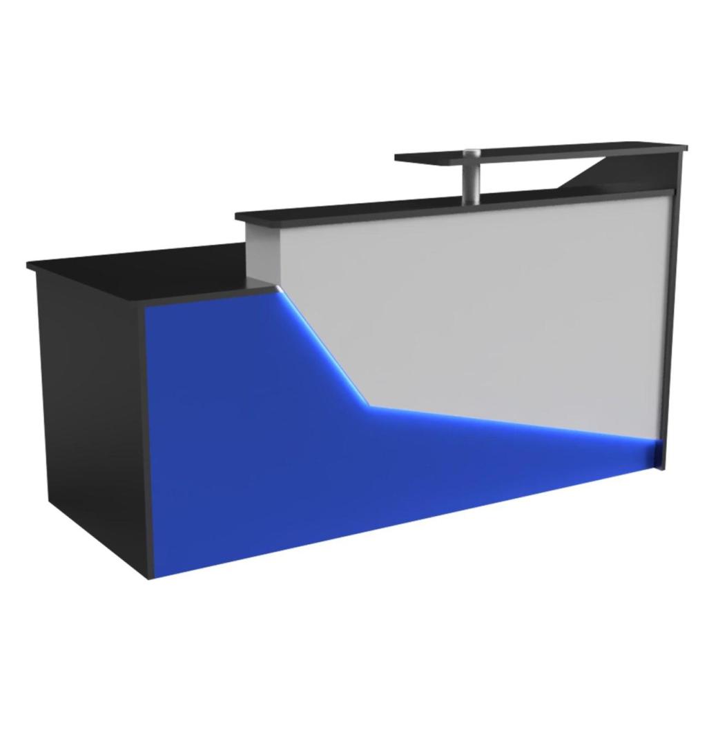 Shop Premium Sales Counters for a Modern Retail Experience - 3/3