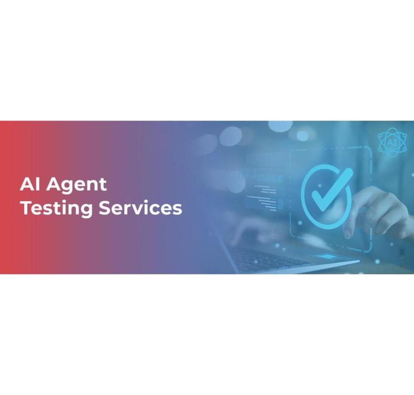 The Future of AI Agent Testing Services