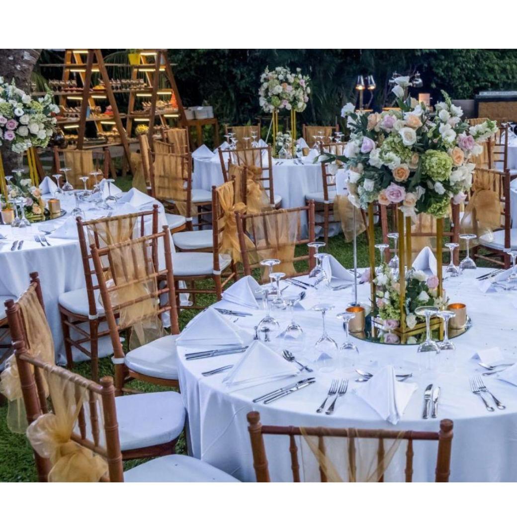 Top Tiffany Chairs: The Ultimate Choice for Classy Events - 3/3