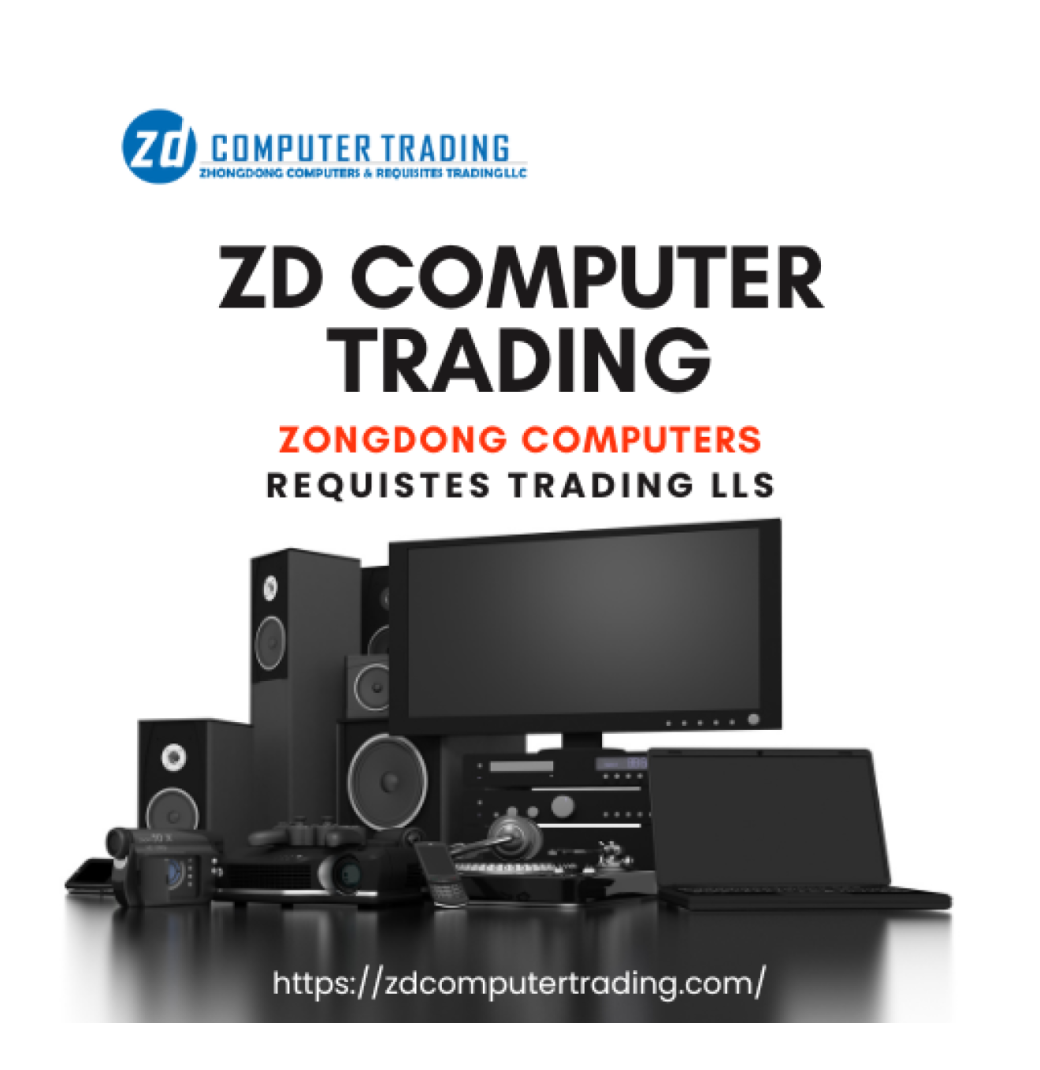 Printer Repair in Dubai U.A.E by ZD Computer Trading - 2/3