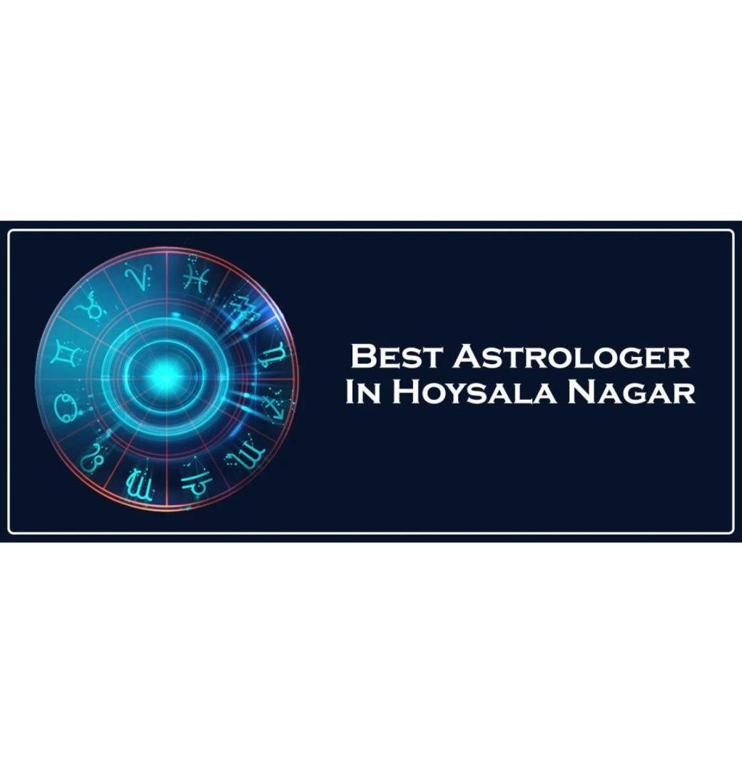 Best Astrologer In Hoysala Nagar 