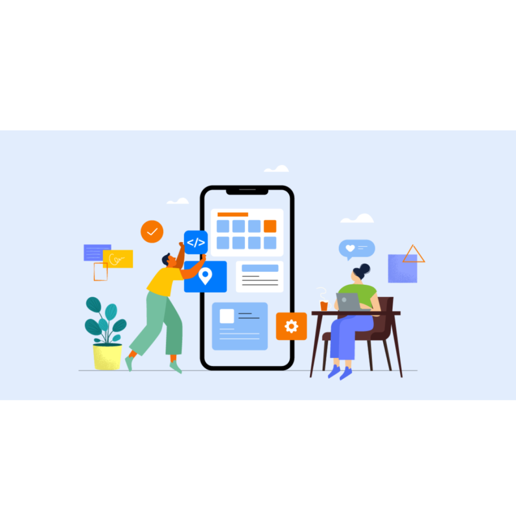 Premier On-Demand App Development Company for Business Growth