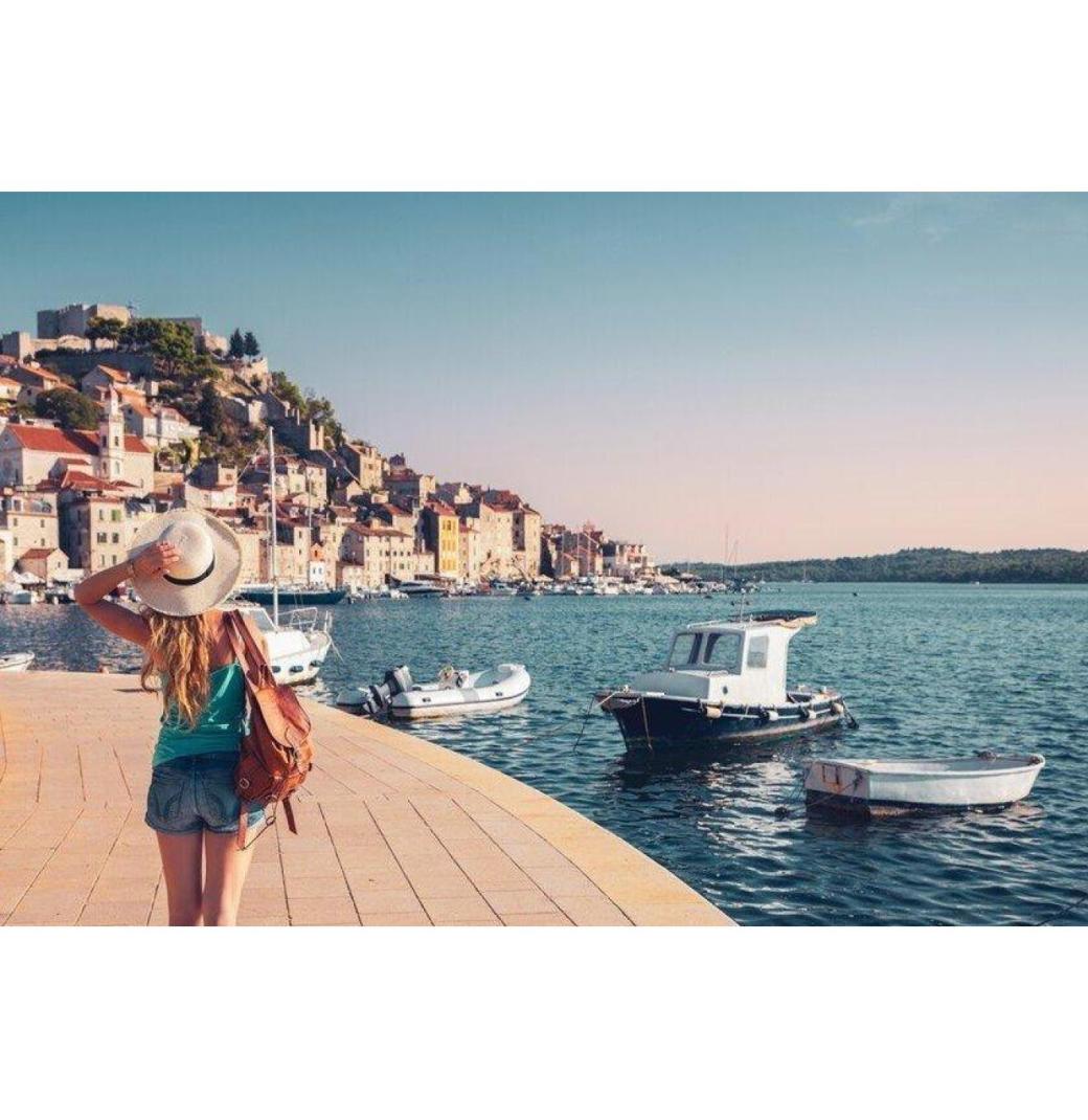 Croatia Customized Vacation