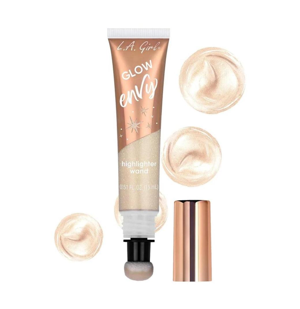 Buy L.A. Girl Glow Envy Highlighter Wand Online - HOK Makeup