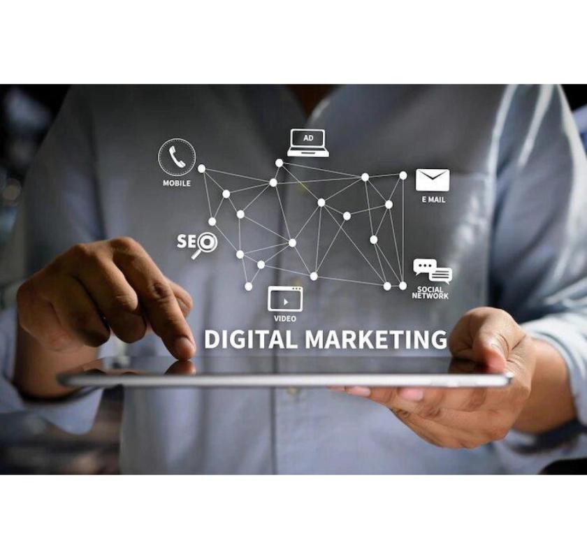 Choose Best Digital Marketing Agency in Delhi for Online Success