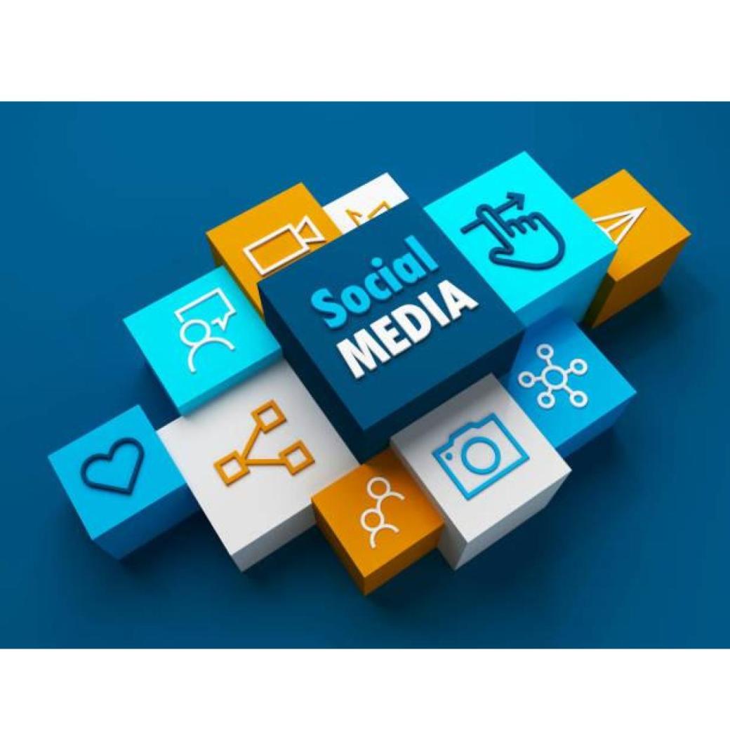 Top Social Media App Development Company for Engaging Online Communities