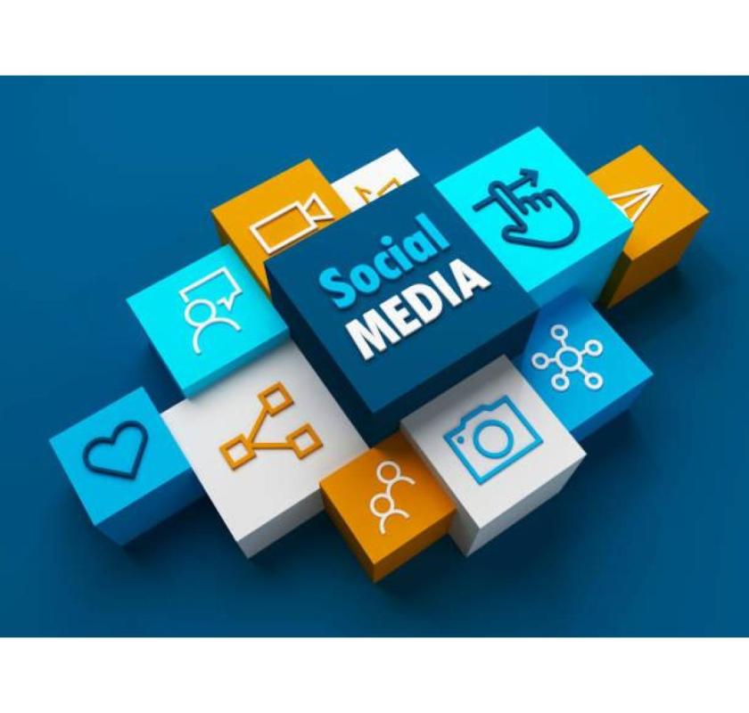 Top Social Media App Development Company for Engaging Online Communities