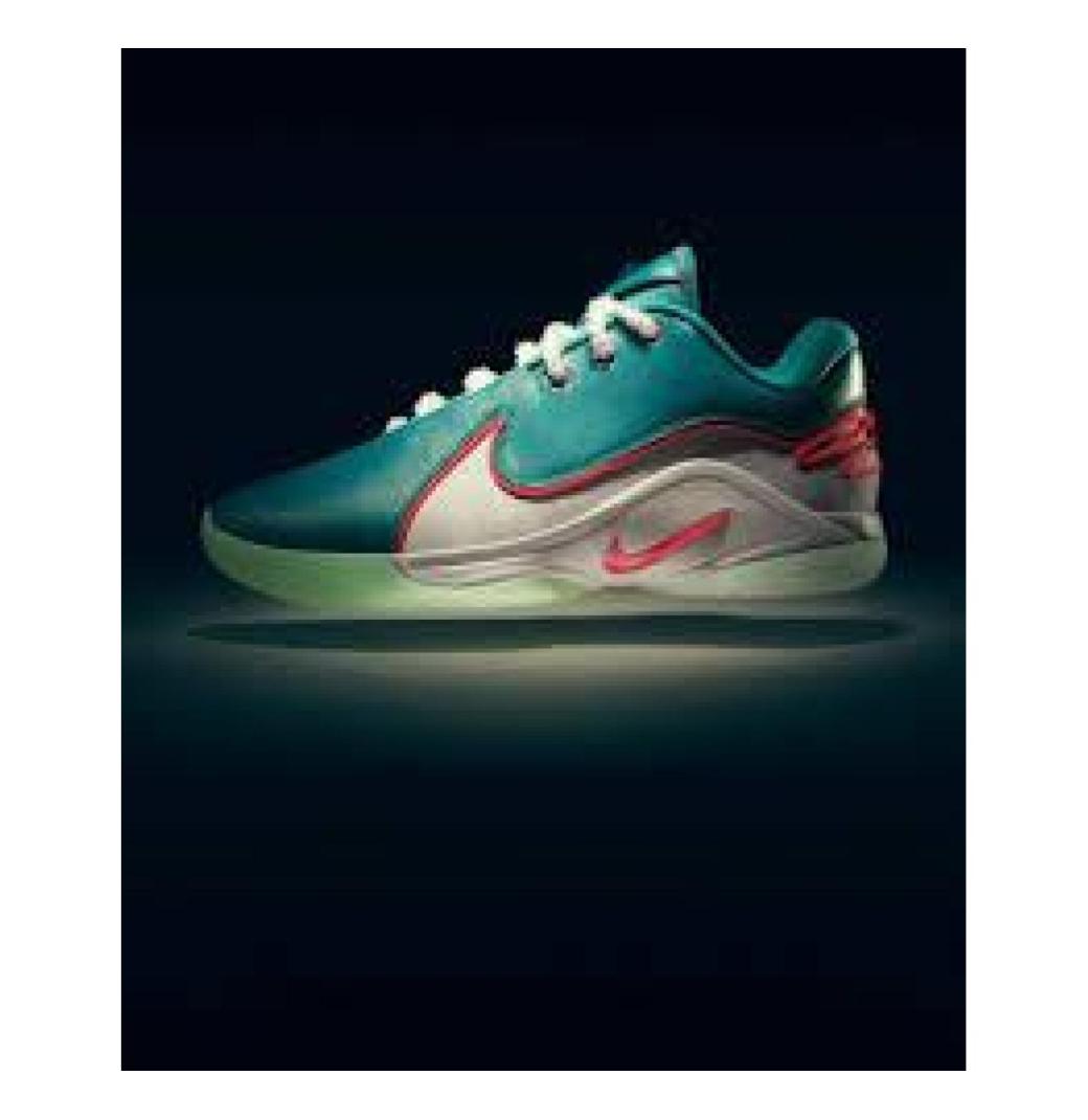 Get free Nike shoe Now! - 2/3