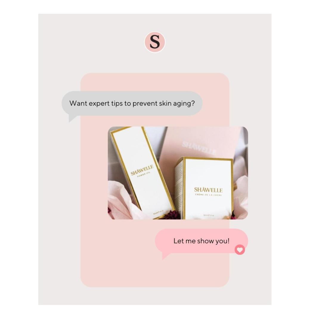 Best Face Serums Australia | Hydrating Serums – Shâwelle