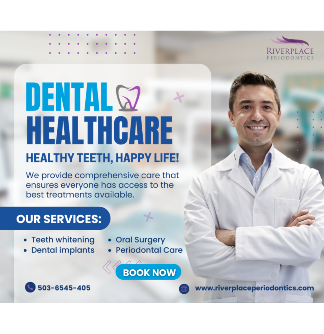 What Is Periodontics and Why Is It Important for Oral Health?