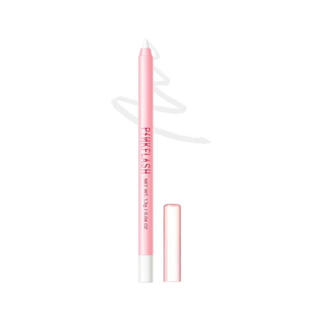 Buy PINKFLASH Waterproof Kajal Eyeliner Pencil - HOK Makeup