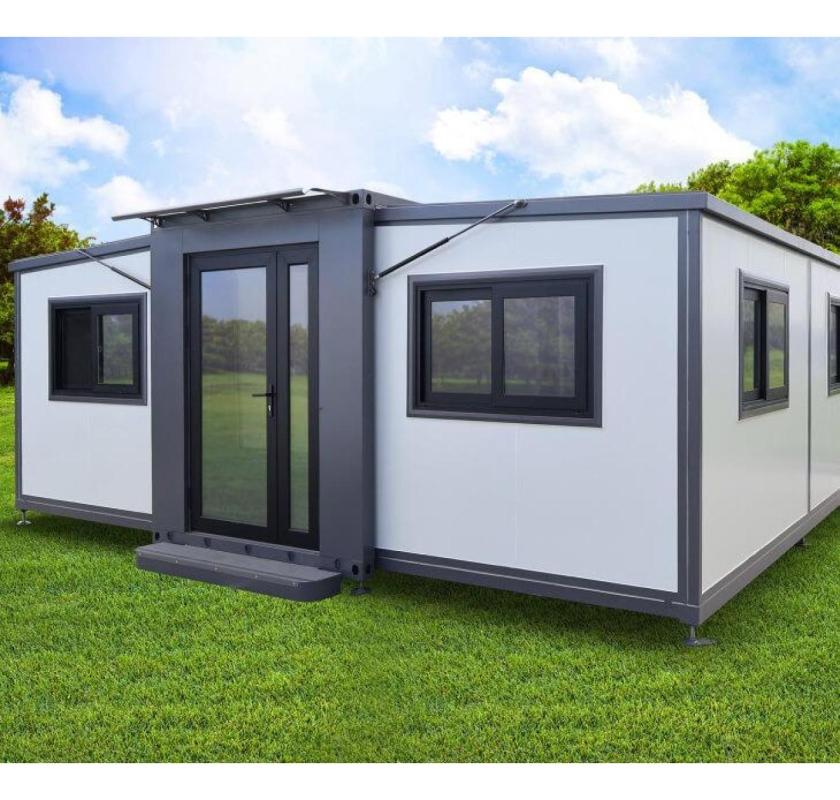 Container Homes The Ultimate Guide to Modern Living