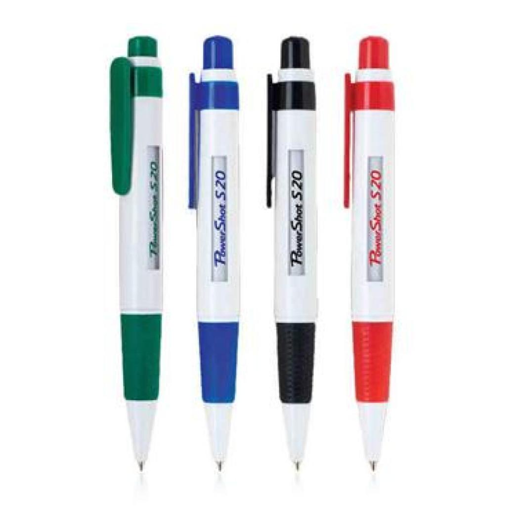 PapaChina Delivers Promotional Pens in Bulk from PapaChina for Excellent Giveaways 