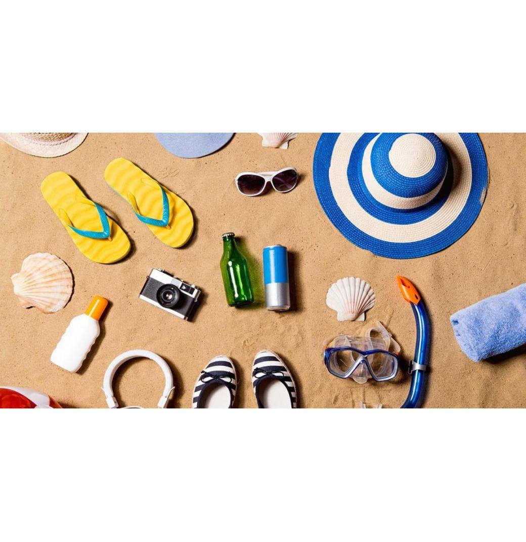 Choose Summer Promotional Items for 2025 With Custom Branding Option from PapaChina