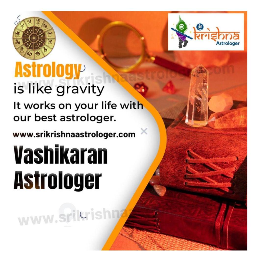Vashikaran Astrologer in Dakshina Kannada