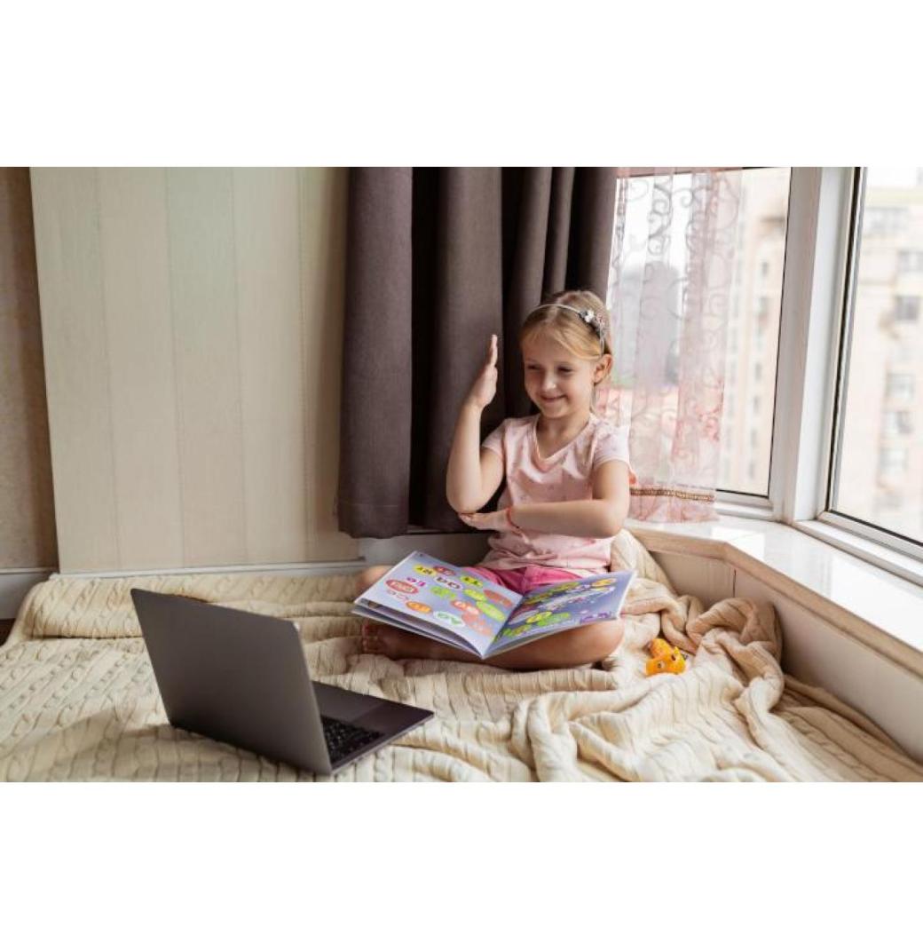 Phonics Classes for Kids | Improve Reading Fluency - Active Kids