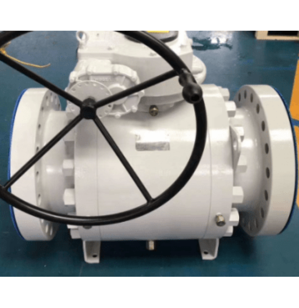 Floating Ball Valve Manufacturers in India - 1/3