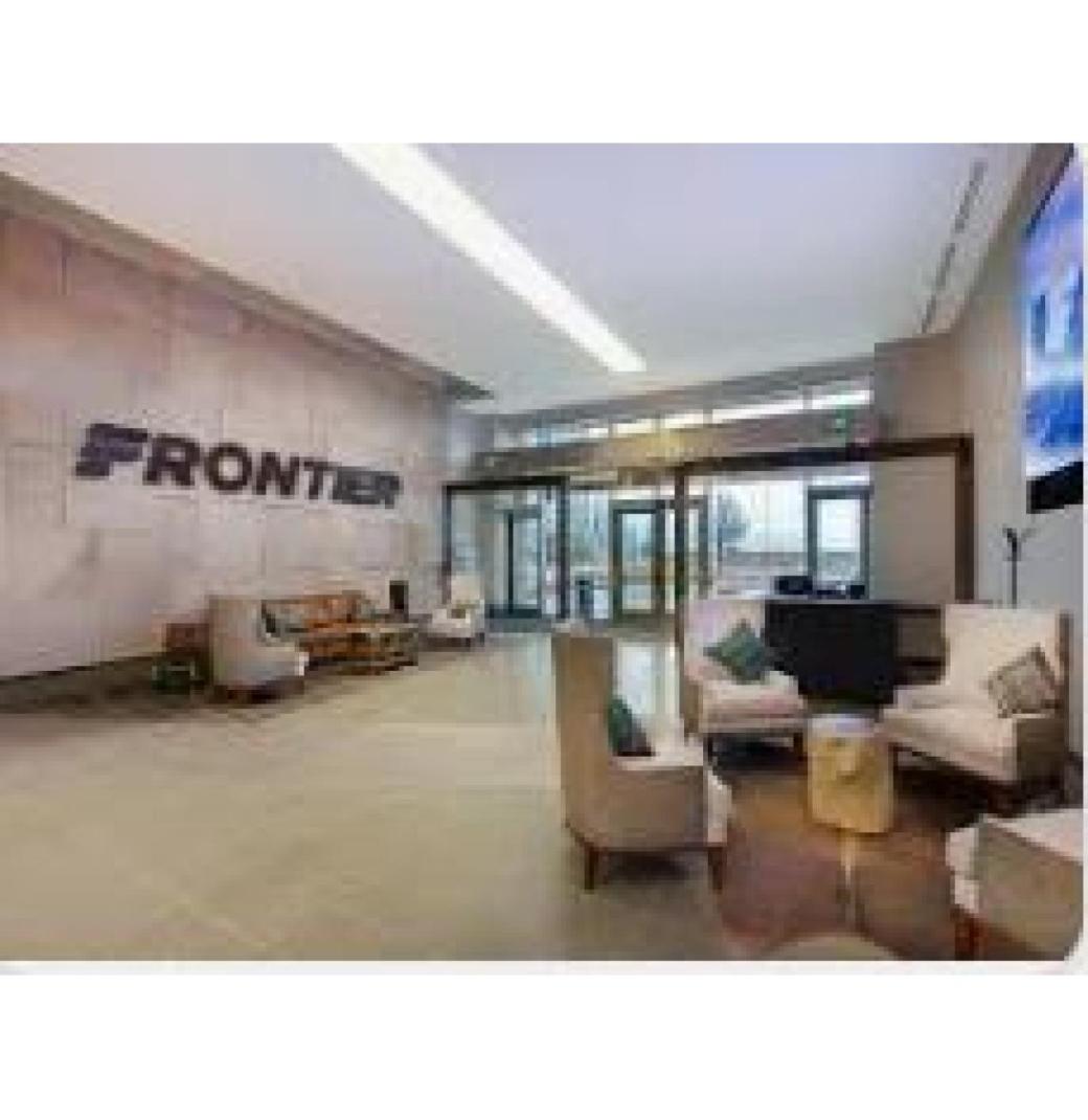 Frontier Airlines Denver Office +1 (800)-370–8748