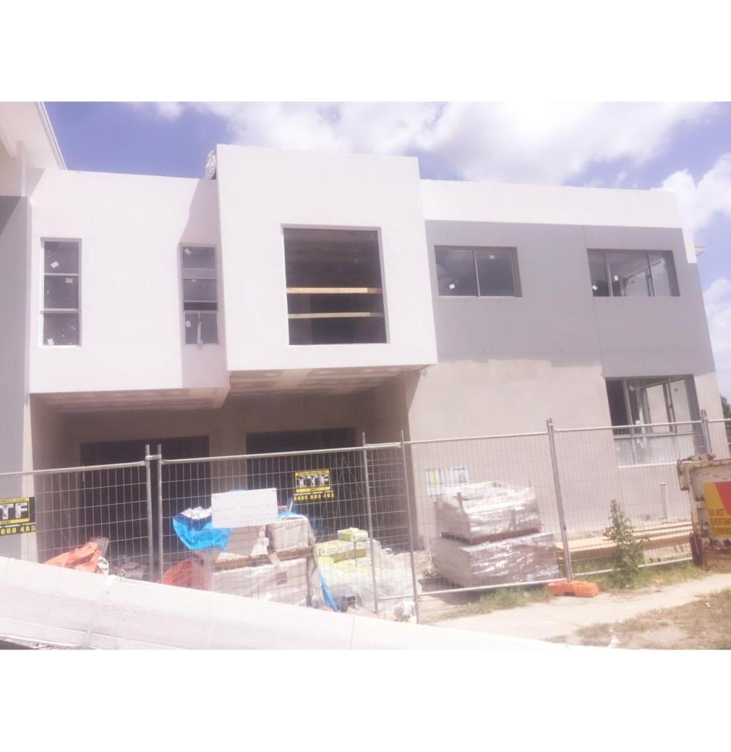 Rendering Repairs Sydney