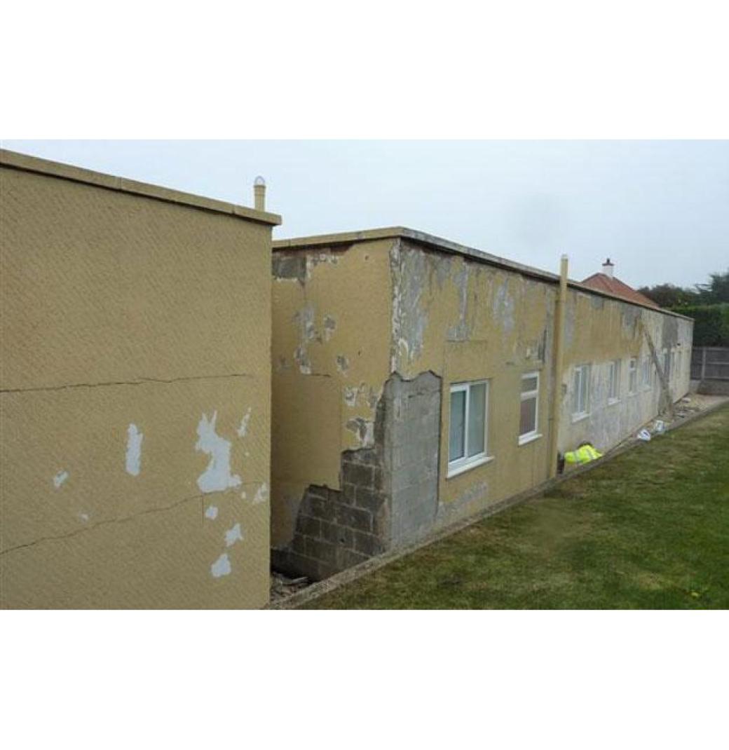 Rendering Repairs Sydney - 2/2
