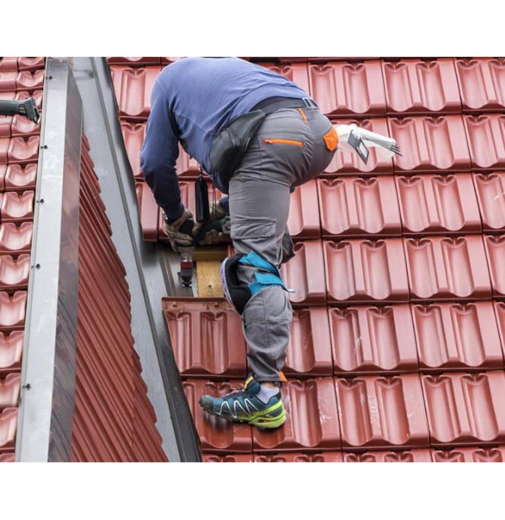 Roof Repair Sydney