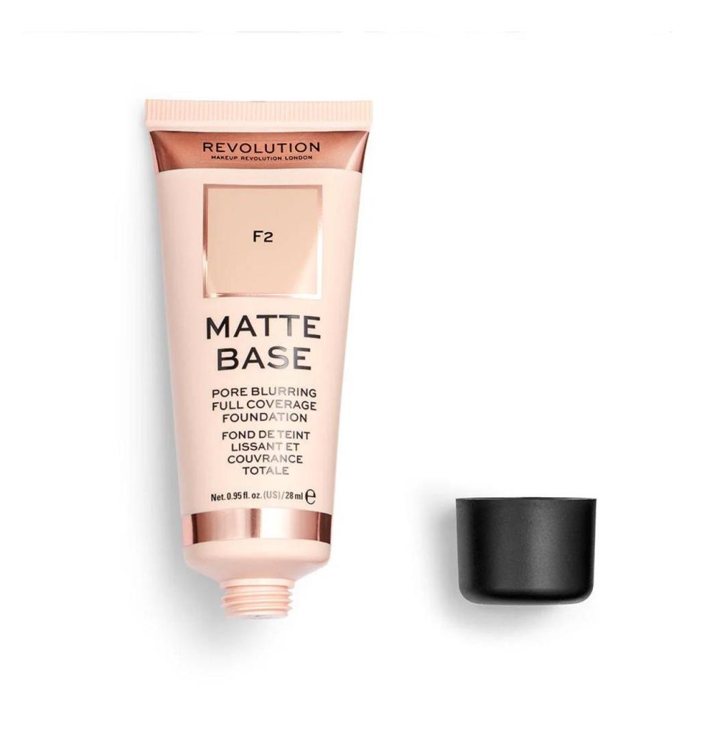 Shop Foundation Collection – Flawless Coverage by HOK Makeup