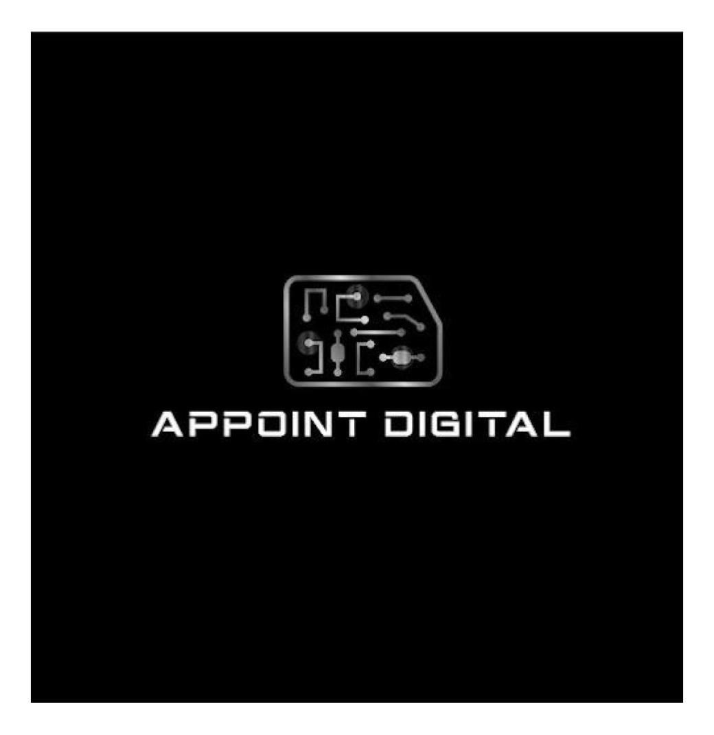 Appoint Digital