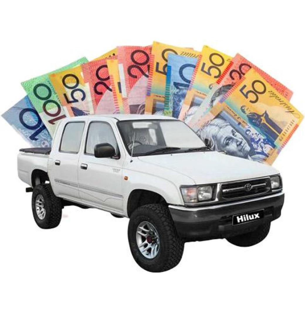 We Buy Any Cars - Cash For Cars
