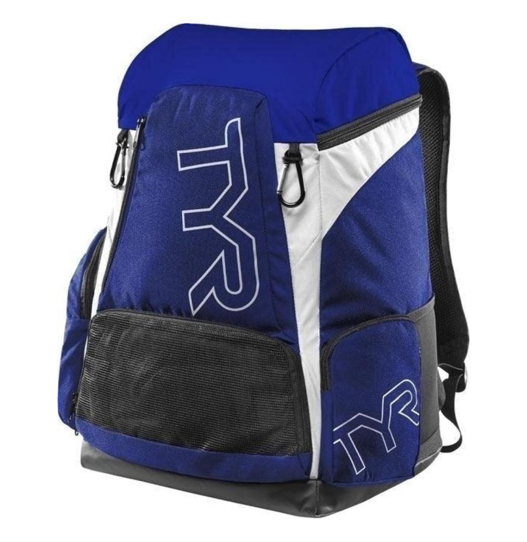 TYR Alliance Royal 45L Back Pack
