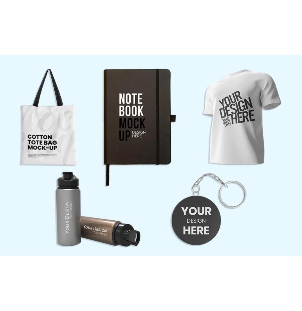 Embrace Eco-Friendly & Modern Promotional Product Trends for 2025 from PapaChina 