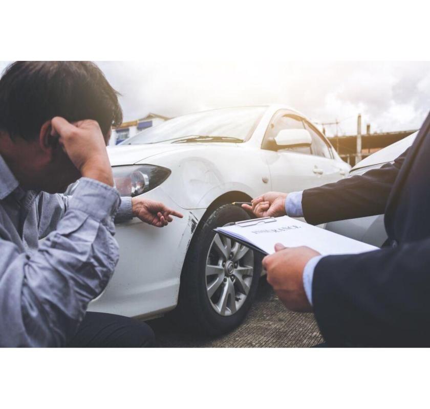 Car Injury Lawyer Near Me