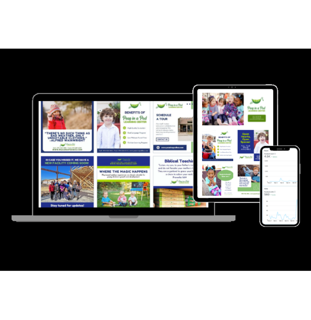 Ment Marketing And Creative Services - 2/3