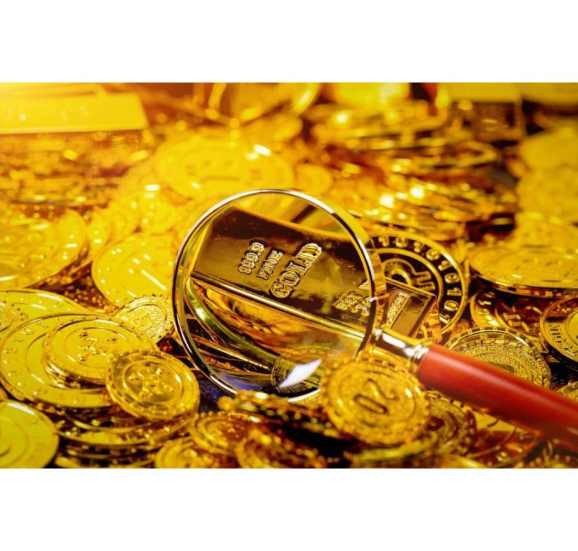 Gold Buyers Melbourne