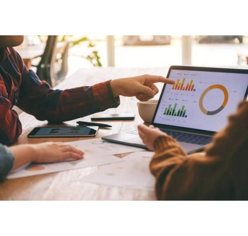 AI Data Analyst